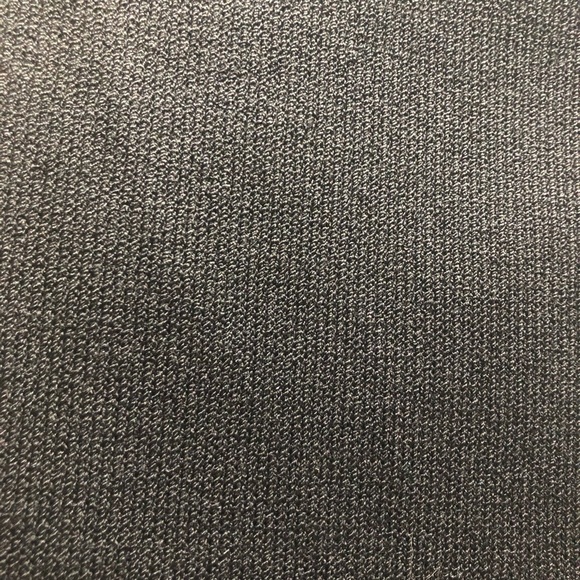 St. John Basics Black Skirt - Picture 5 of 6